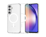 Tech-Protect Flexair Hybrid Magsafe do Samsung Galaxy A35 5G Clear - 1231670 - zdjęcie 1
